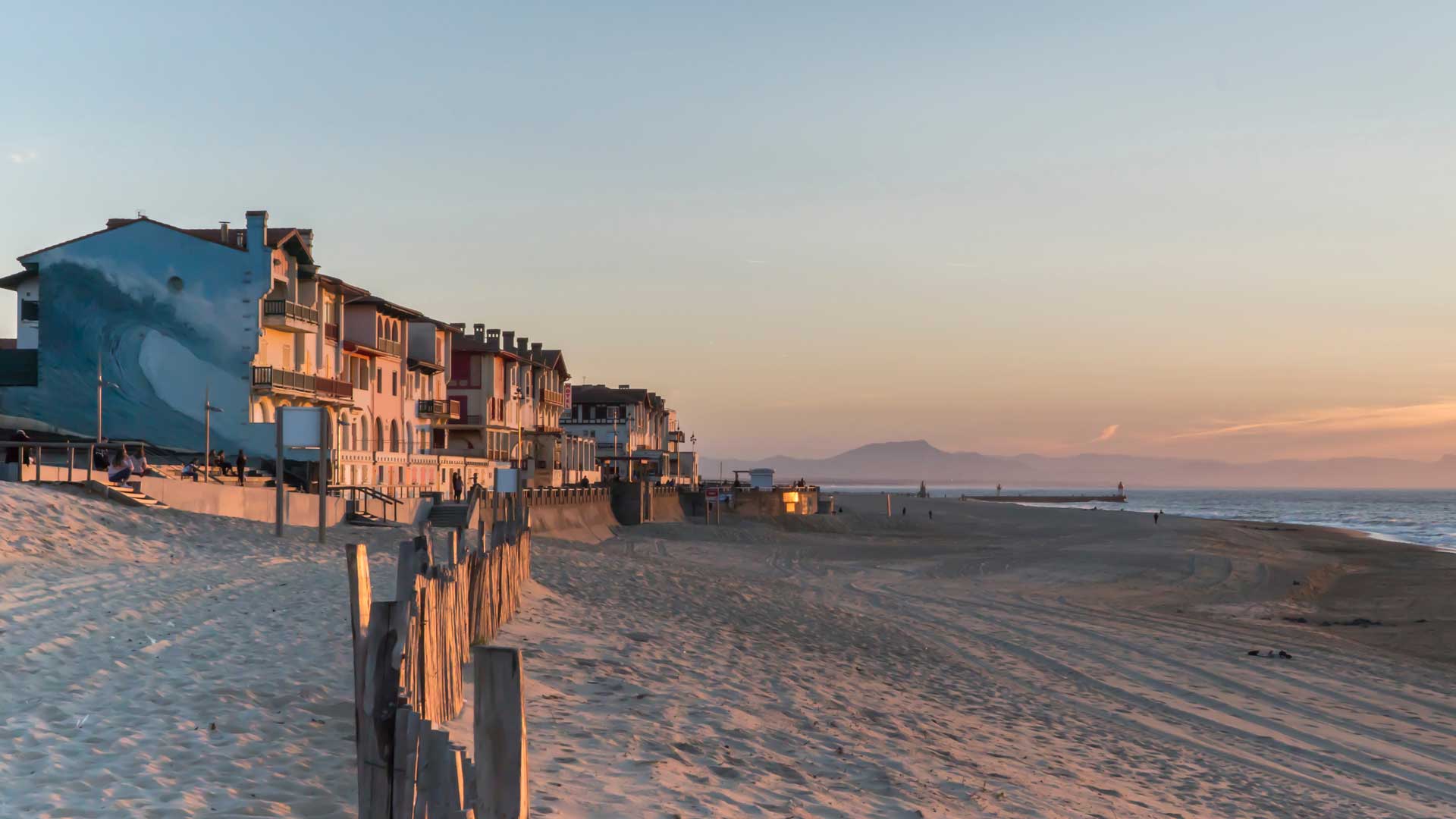 Gestion de patrimoine Hossegor