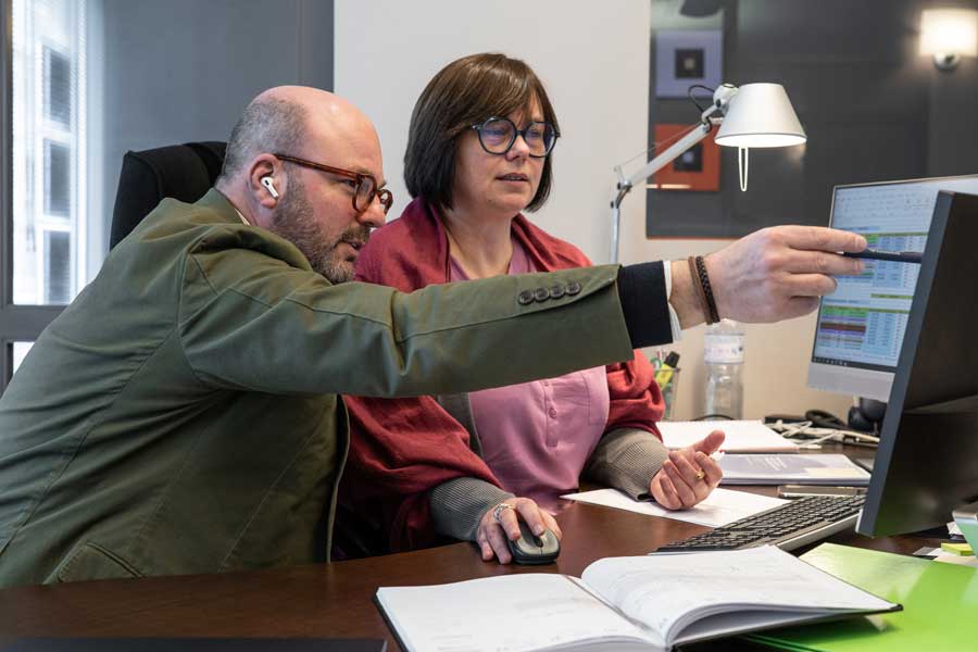 Cabinet de conseil en gestion de patrimoine à Lyon