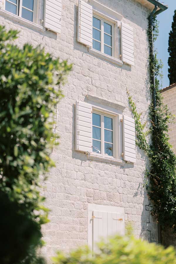 Solutions immobilières